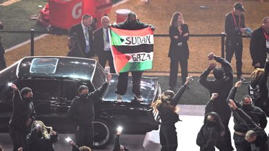 halftime-show-protestor