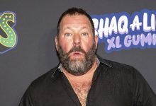 Bert Kreischer