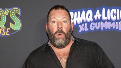 Bert Kreischer