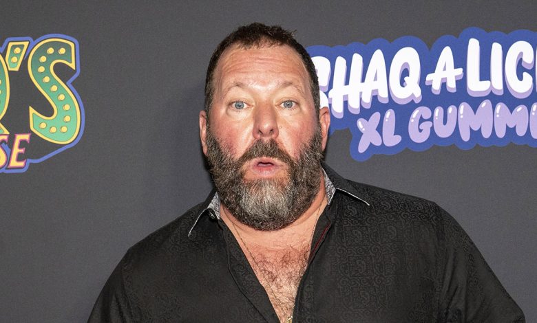 Bert Kreischer