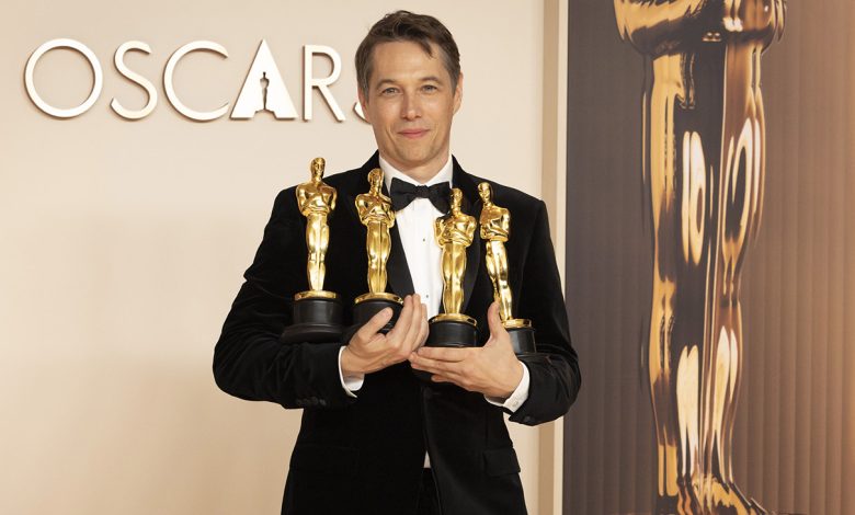 Sean Baker