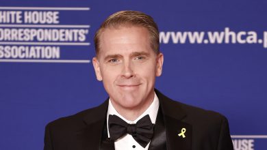 Scott Jennings