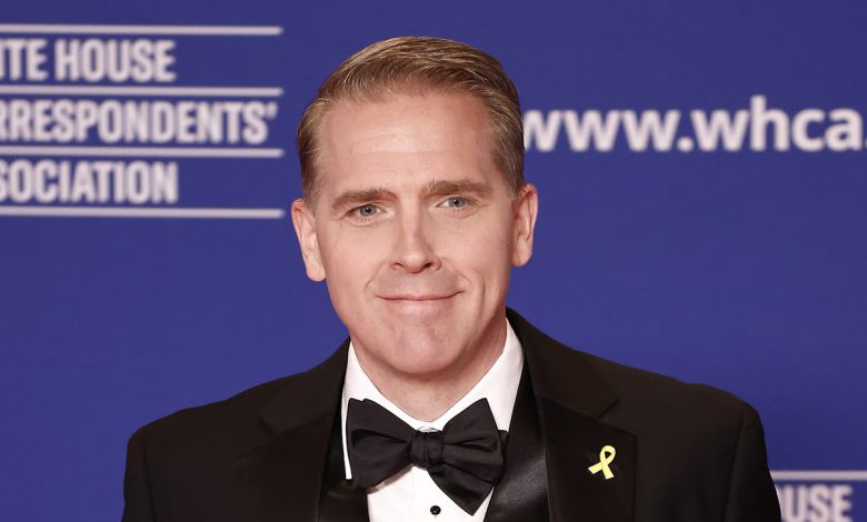 Scott Jennings