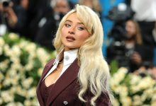 Sabrina Carpenter Summer? Singer Announces New Single ‘Manchild’ Ahead of Primavera Sound Set