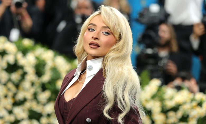 Sabrina Carpenter Summer? Singer Announces New Single ‘Manchild’ Ahead of Primavera Sound Set