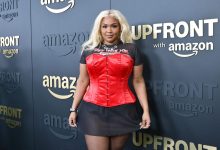 Lizzo Reveals New Mixtape ‘My Face Hurts From Smiling’