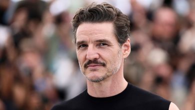 Pedro Pascal