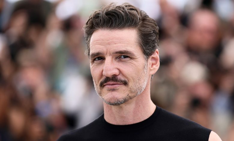 Pedro Pascal