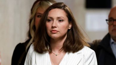Harvey Weinstein’s New York Case Isn’t Over Yet