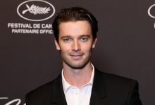 Patrick Schwarzenegger