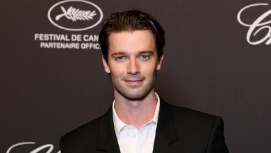 Patrick Schwarzenegger