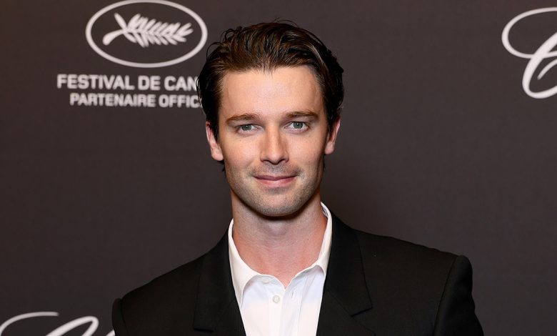 Patrick Schwarzenegger