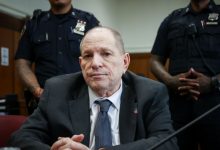 Harvey Weinstein’s Team Wants the Jury to Believe He’s a Scapegoat of #MeToo