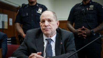 Harvey Weinstein’s Team Wants the Jury to Believe He’s a Scapegoat of #MeToo
