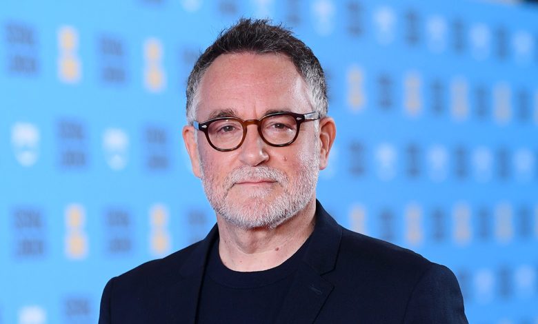 Colin Trevorrow attends the
