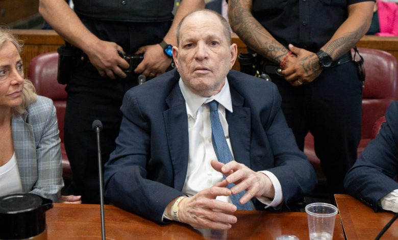 Jurors Raise Concerns About Harvey Weinstein Deliberations