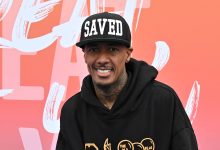 Nick Cannon