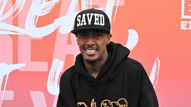 Nick Cannon