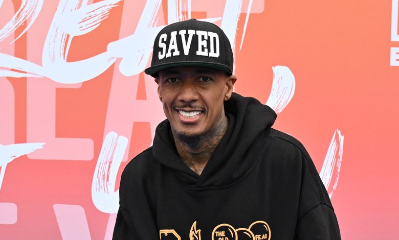 Nick Cannon