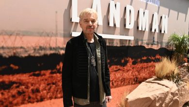 Billy Bob Thornton attends the