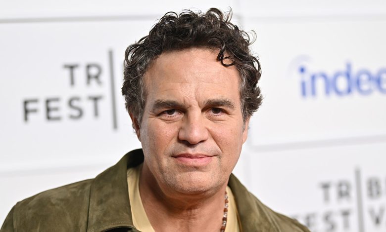 Mark Ruffalo
