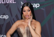 Cardi B-new-album