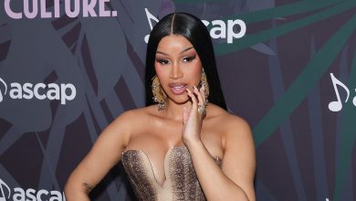 Cardi B-new-album