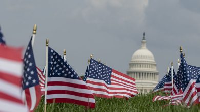how to watch trump military parade in washington