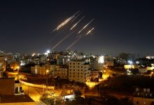 Israel-Iran Conflict Dominates Global News