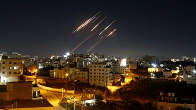 Israel-Iran Conflict Dominates Global News