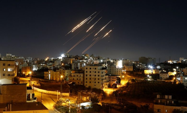 Israel-Iran Conflict Dominates Global News
