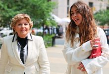 Harvey Weinstein Trial Witnesses React to Mixed Verdict, See Win For #MeToo Movement