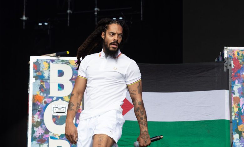 bob-vylan-glastonbury-controversy