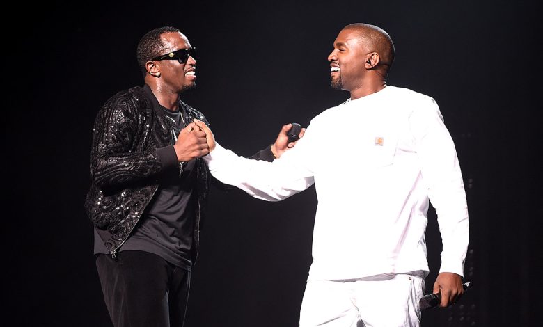 sean-combs-kanye-west