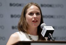Marissa Meyer