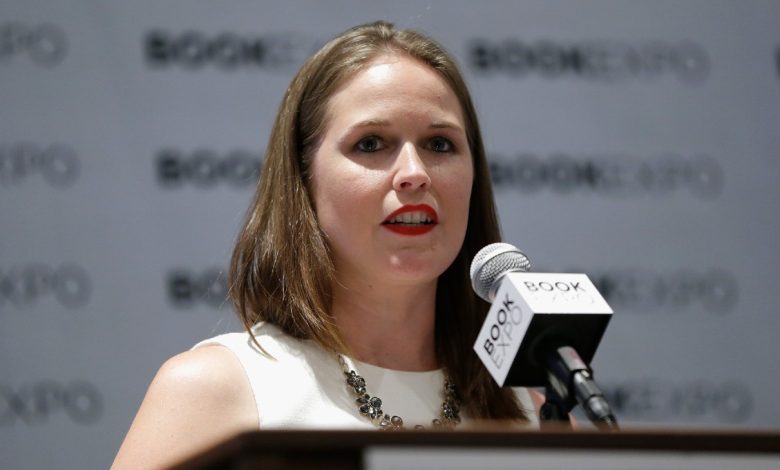 Marissa Meyer