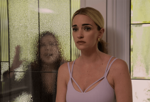 Brianne Howey in