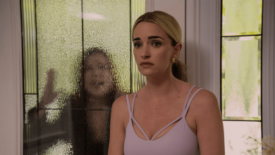 Brianne Howey in