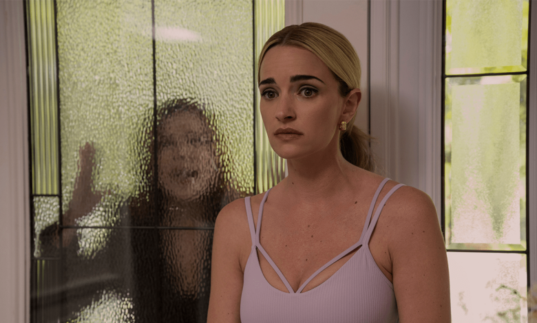 Brianne Howey in