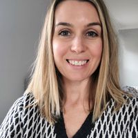 Kate Hogan