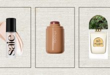 I'm Replicating the Beauty Aesthetics of My Niche Pinterest Boards With These 4 Trends