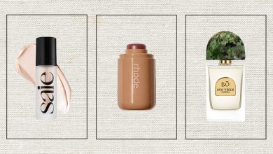 I'm Replicating the Beauty Aesthetics of My Niche Pinterest Boards With These 4 Trends