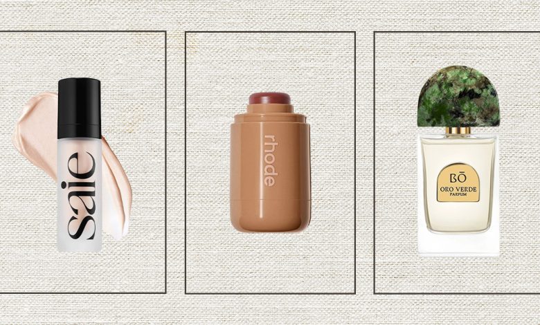 I'm Replicating the Beauty Aesthetics of My Niche Pinterest Boards With These 4 Trends
