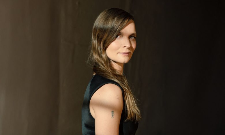 Hildur Guðnadóttir