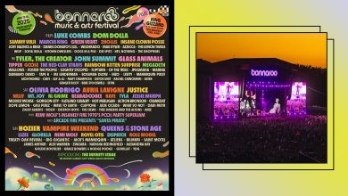 How to livestream Bonnaroo 2025 for free from home