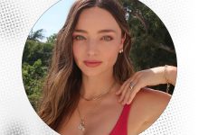 Miranda Kerr Still Swears By These 3 Victoria's Secret Angel Beauty Tips—Plus 19 More Supermodel Beauty Staples