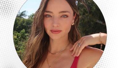 Miranda Kerr Still Swears By These 3 Victoria's Secret Angel Beauty Tips—Plus 19 More Supermodel Beauty Staples