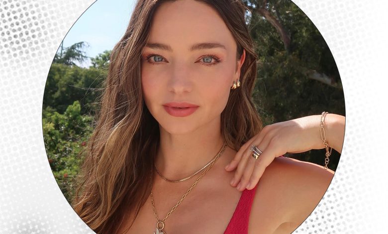 Miranda Kerr Still Swears By These 3 Victoria's Secret Angel Beauty Tips—Plus 19 More Supermodel Beauty Staples
