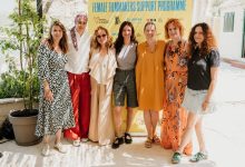 Five Projects Selected for Southeast European Female Filmmakers Support Program