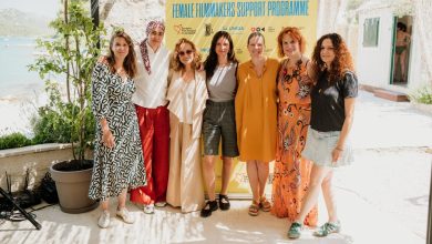 Five Projects Selected for Southeast European Female Filmmakers Support Program